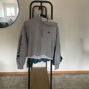 Champion Hoodie